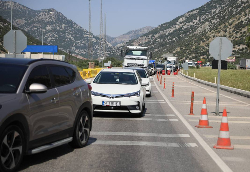 Bayramda Antalya'nın nüfusu 4 milyonu bulacak: Yer için valiyi arayan var - Resim: 5